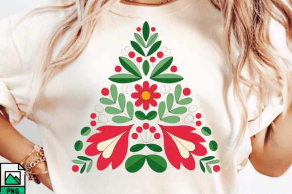 2025 Christmas Tree PNG Clipart for Creative Projects