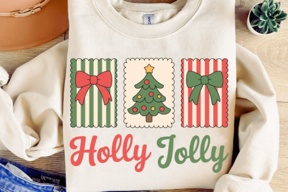 Choosing the Right Coquette Holly Jolly Christmas PNG for Your Holiday Crafts
