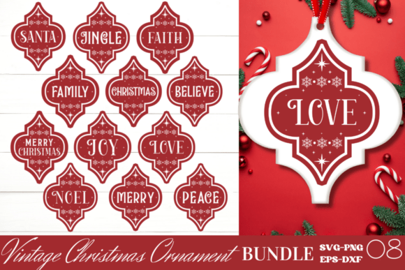 Evaluating the Vintage Arabesque Ornaments SVG Bundle for Professional Craft Projects