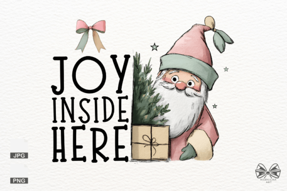 Joyful Santa Claus Png Clipart: A Versatile Tool for Creative Expression