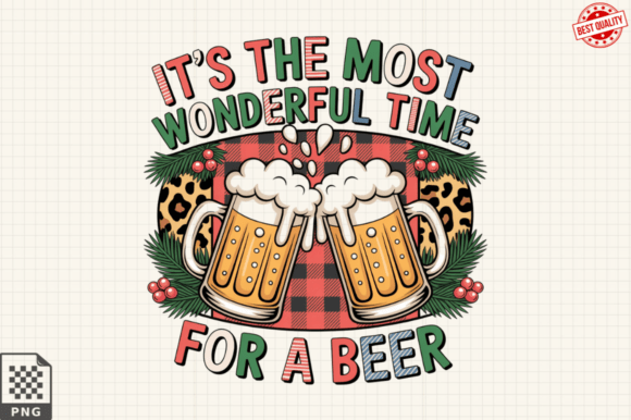 Merry Christmas PNG Design: Elevate Your Creative Projects This Holiday Season