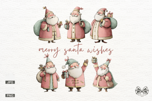 Unleash Holiday Cheer: The Ultimate Guide to Funny Quirky Santa PNG Clipart